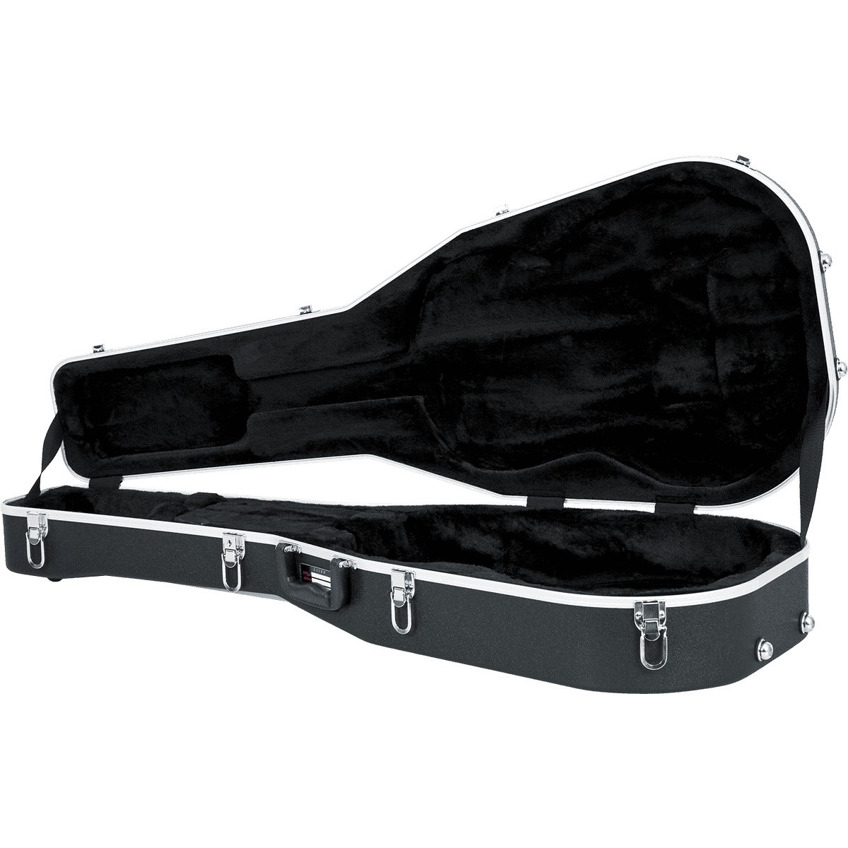 GATOR Etui GC Guitare Classique GATOR Etui GC Guitare Classique