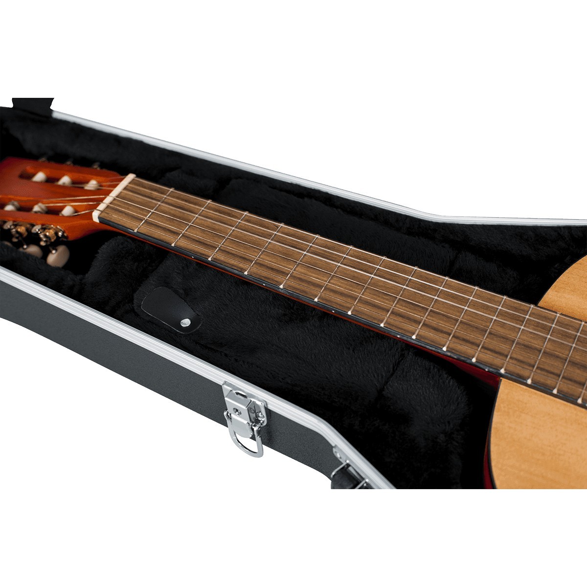 GATOR Etui GC Guitare Classique GATOR Etui GC Guitare Classique