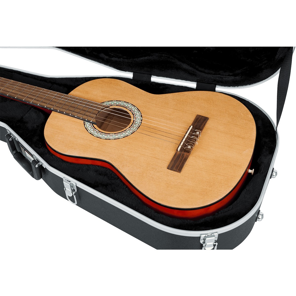 GATOR Etui GC Guitare Classique GATOR Etui GC Guitare Classique
