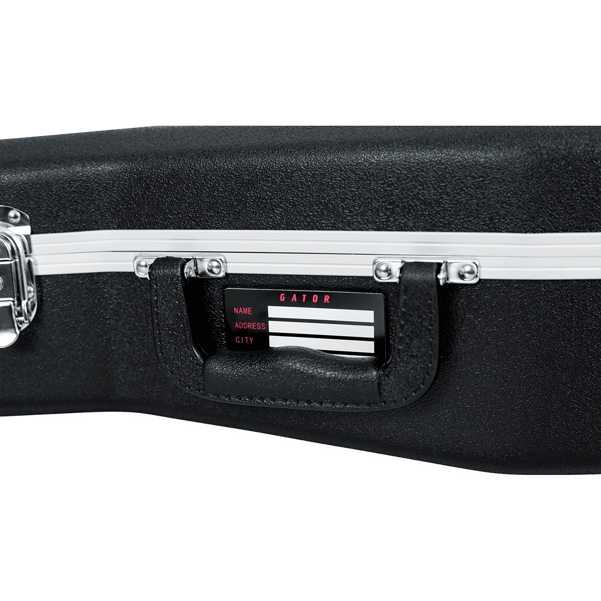 GATOR Etui GC Guitare Classique GATOR Etui GC Guitare Classique