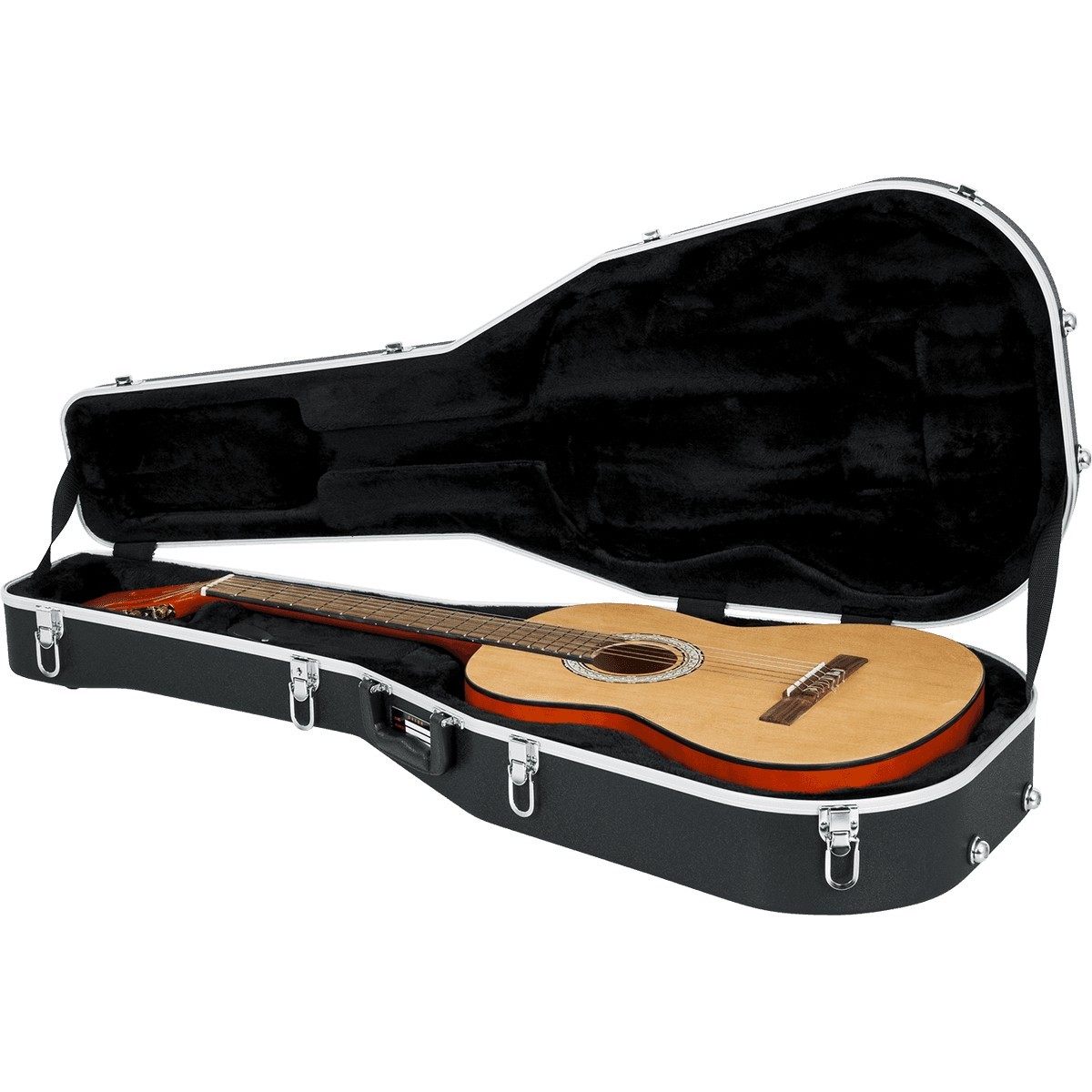 GATOR Etui GC Guitare Classique