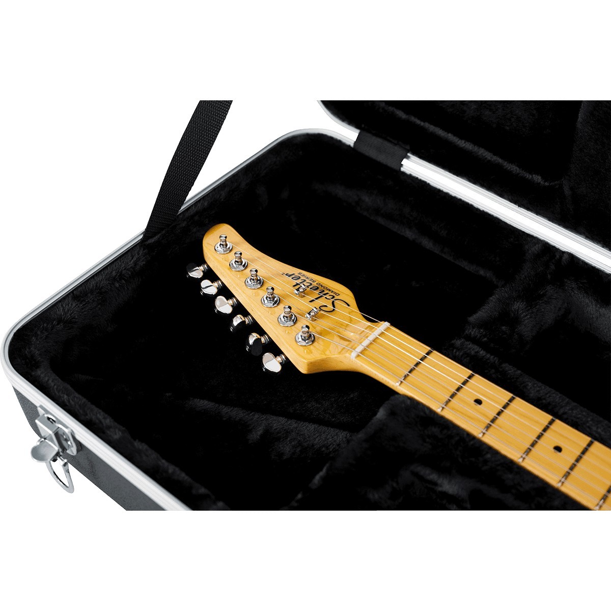 GATOR Etui GC Guitare Electrique GATOR Etui GC Guitare Electrique