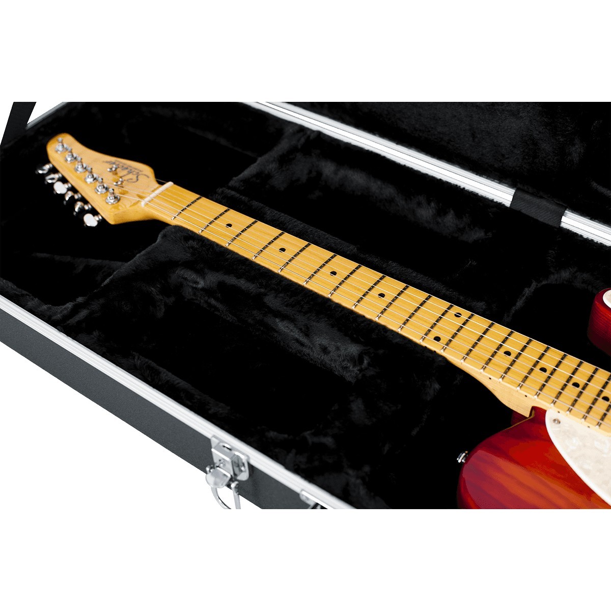 GATOR Etui GC Guitare Electrique GATOR Etui GC Guitare Electrique