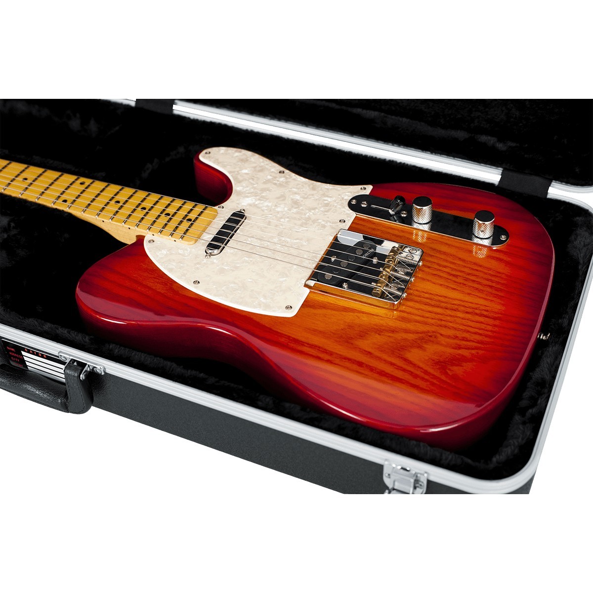 GATOR Etui GC Guitare Electrique GATOR Etui GC Guitare Electrique