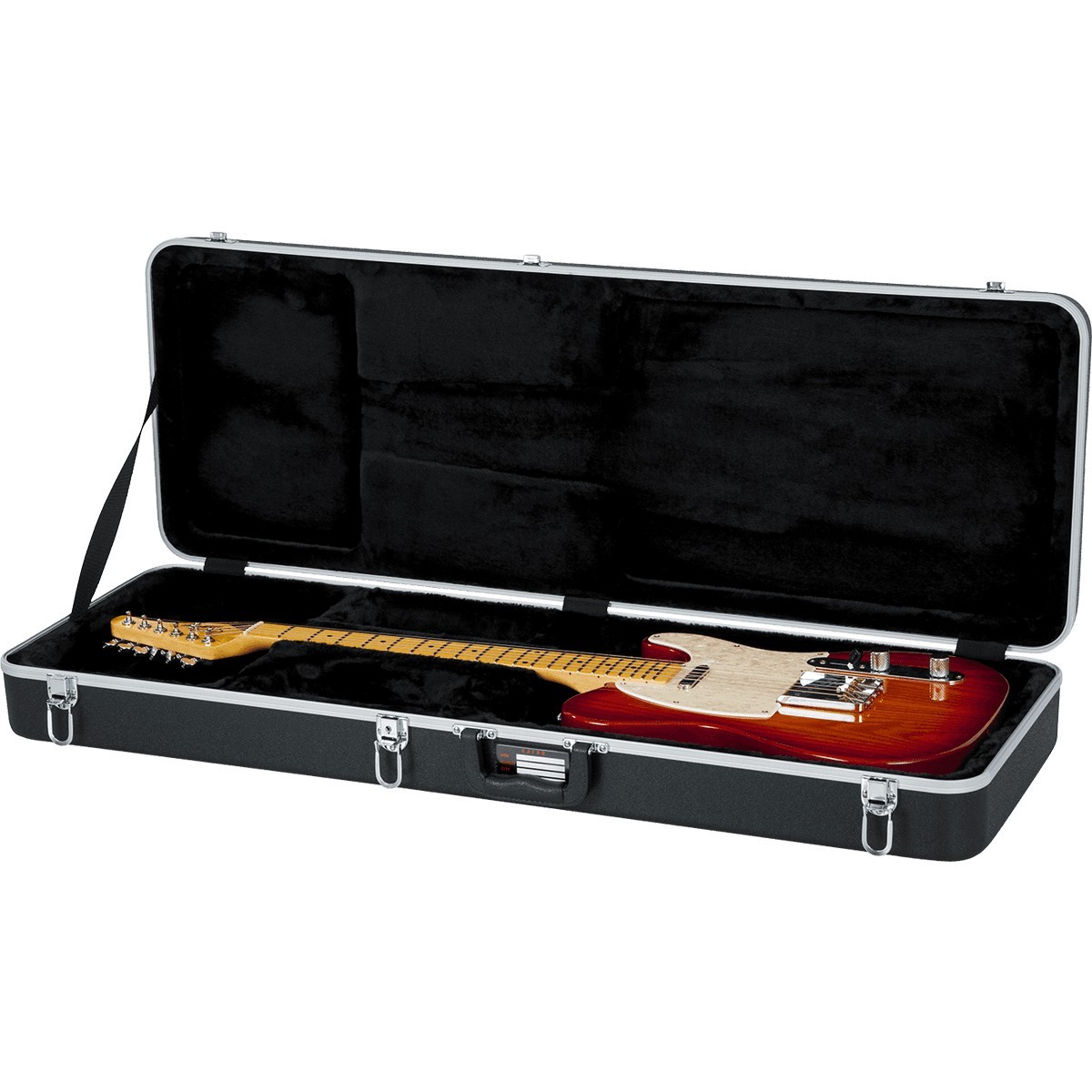 GATOR Etui GC Guitare Electrique