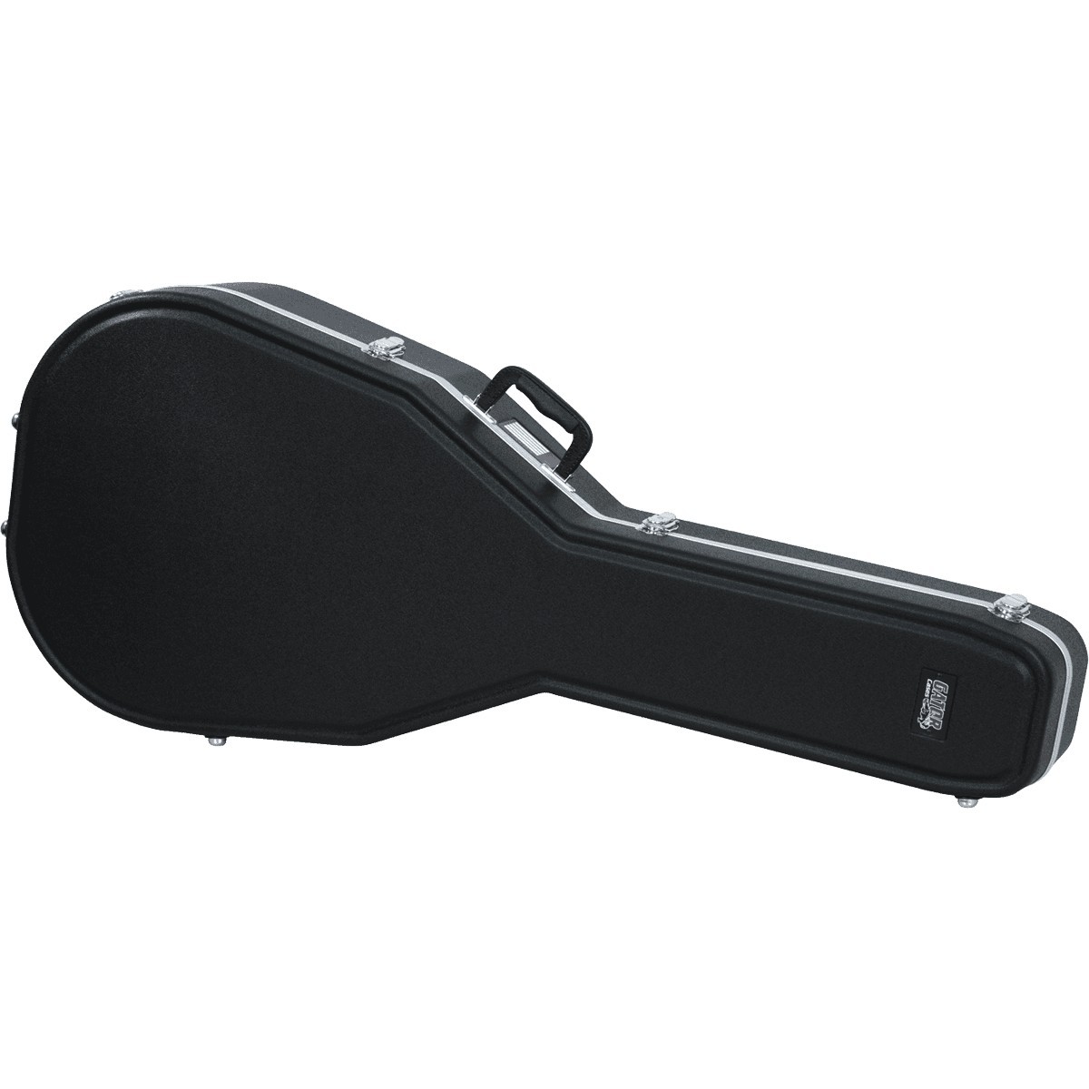 GATOR Etui GC Guitare Acoustique Jumbo