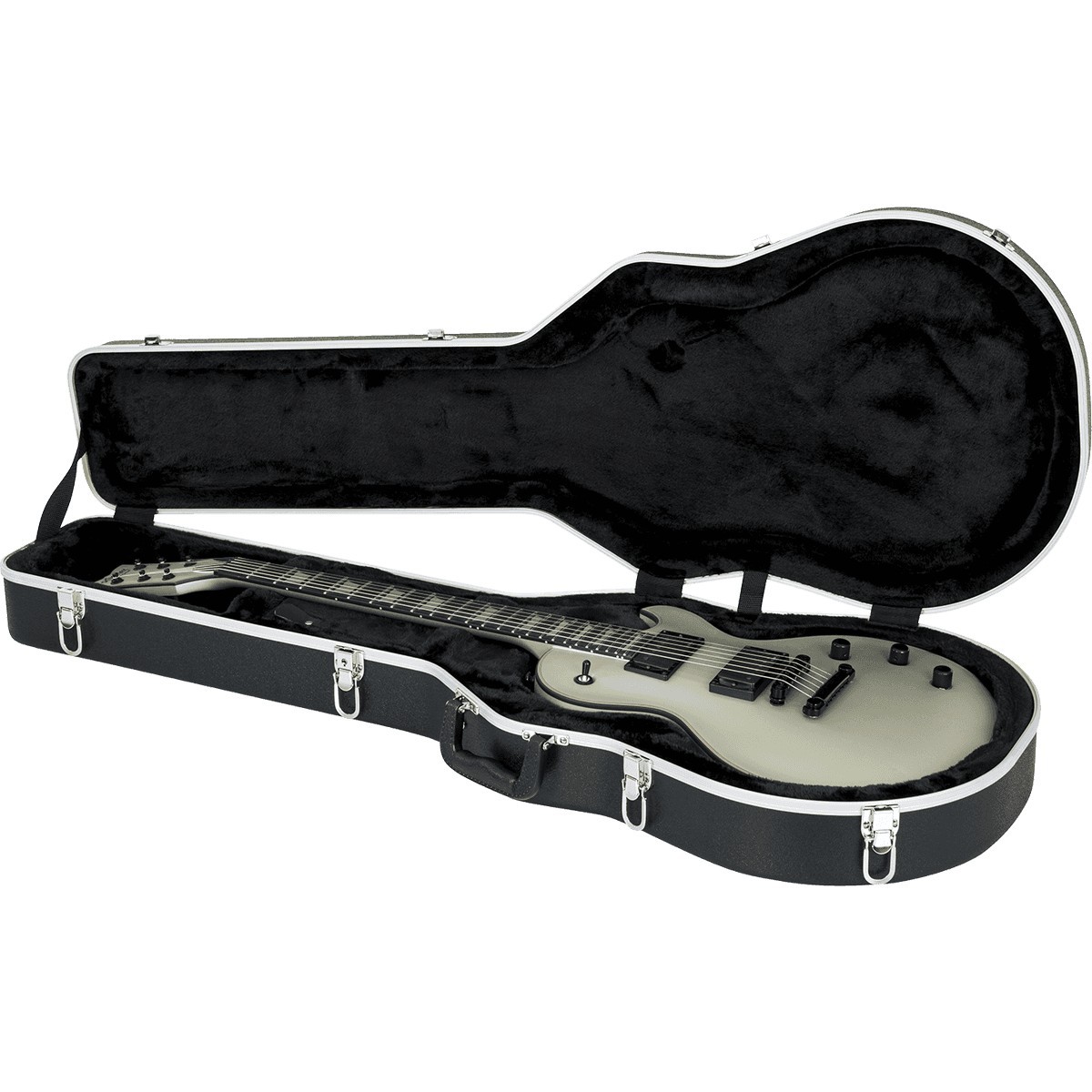 GATOR Etui GC Guitare Electrique Type Les Paul