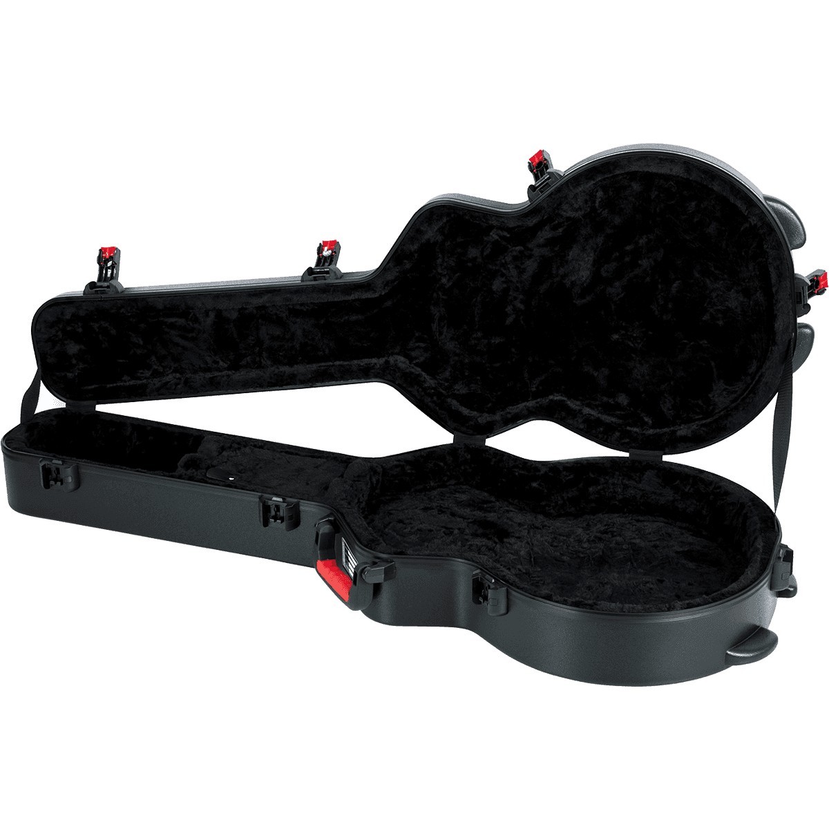 GATOR Etui TSA Guitare Electrique Type 335 GATOR Etui TSA Guitare Electrique Type 335