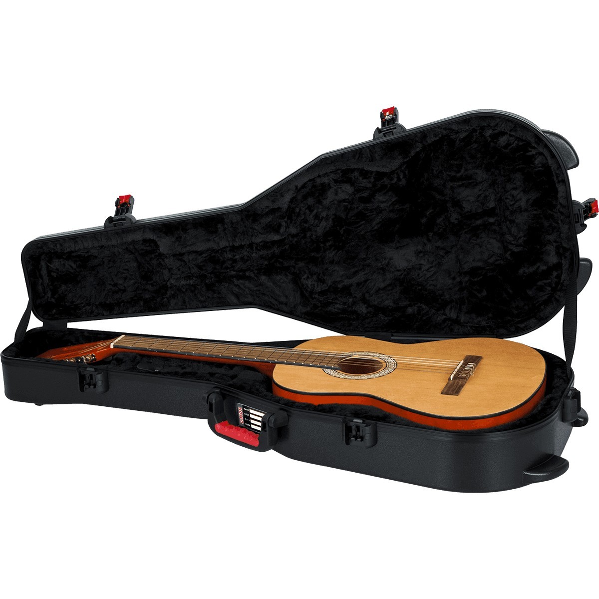 GATOR Etui TSA Guitare Classique