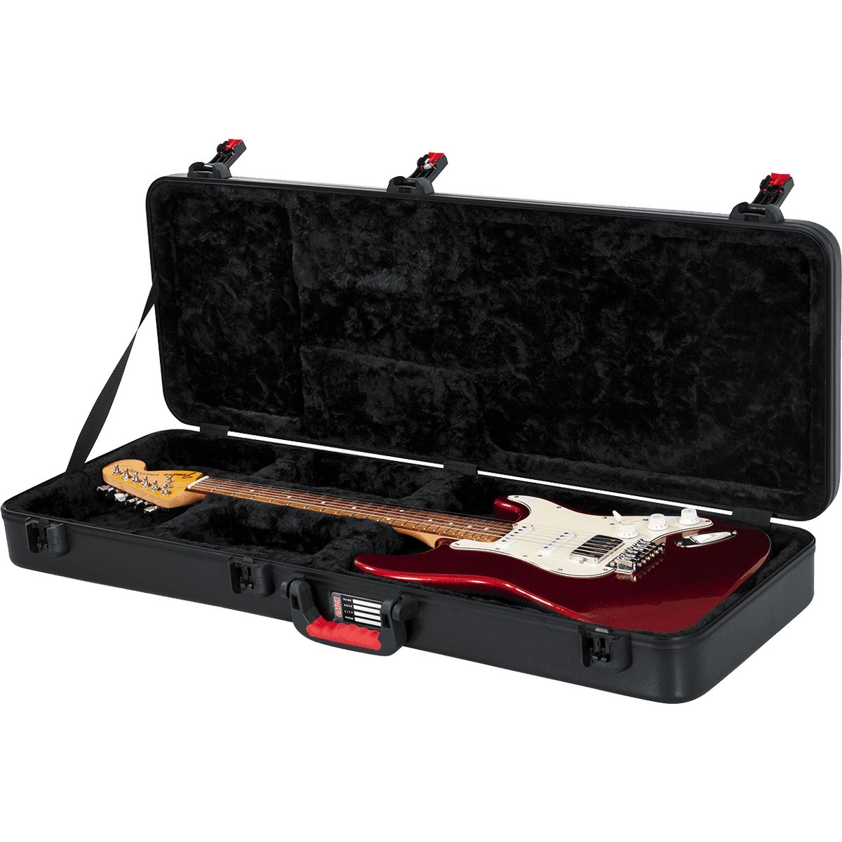 GATOR Etui TSA Guitare Electrique