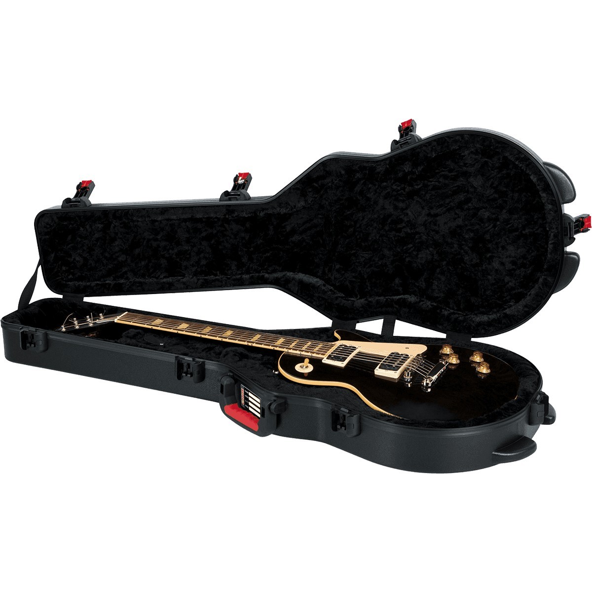 GATOR Etui TSA Guitare Electrique Type Les Paul