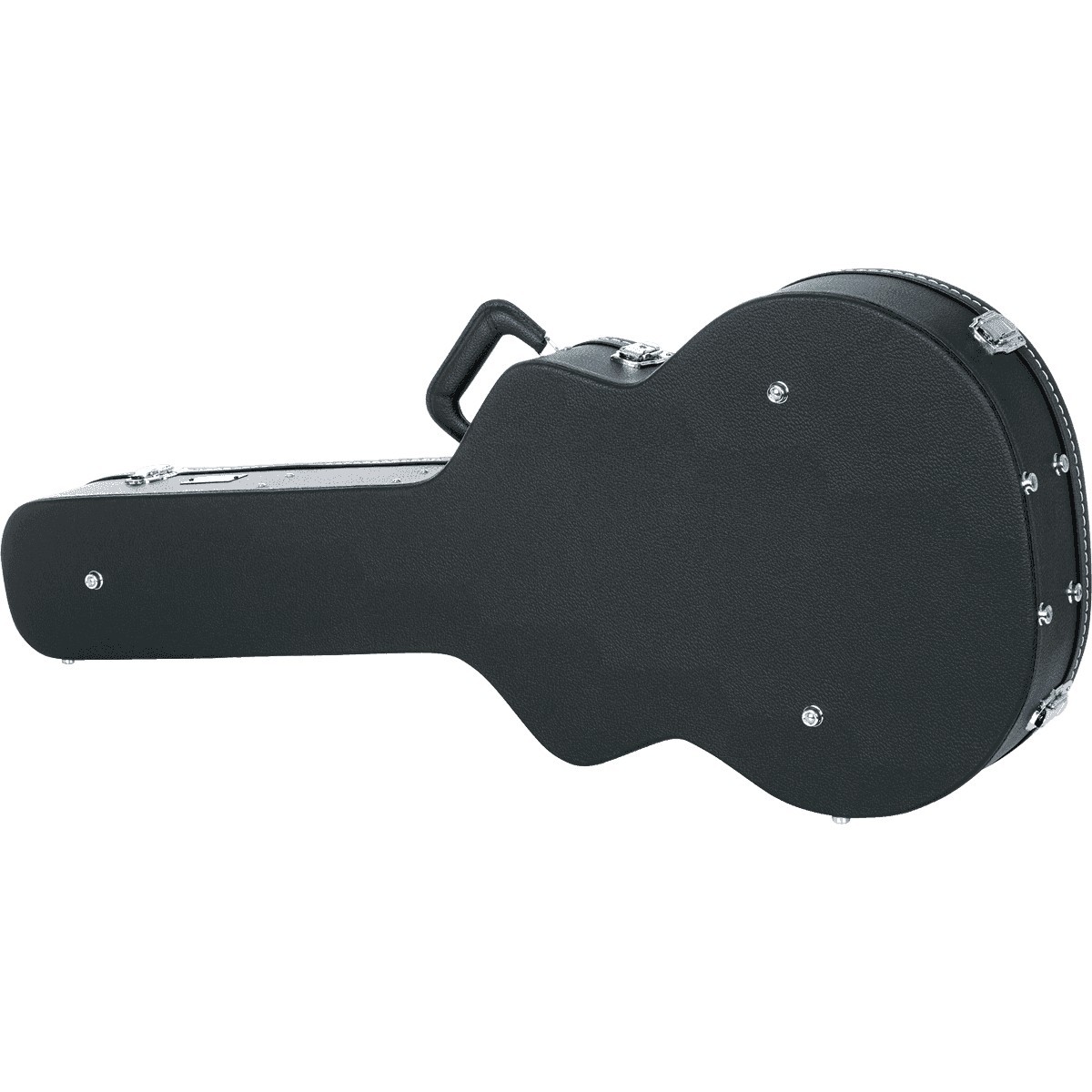 GATOR Etui Guitare Bois Deluxe GW Type Jumbo
