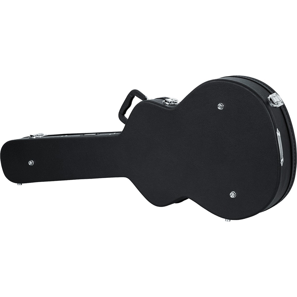 GATOR Etui Bois Eco GWE Guitare Electrique Semi-Hollow Type 335 GATOR Etui Bois Eco GWE Guitare Electrique Semi-Hollow Type 335