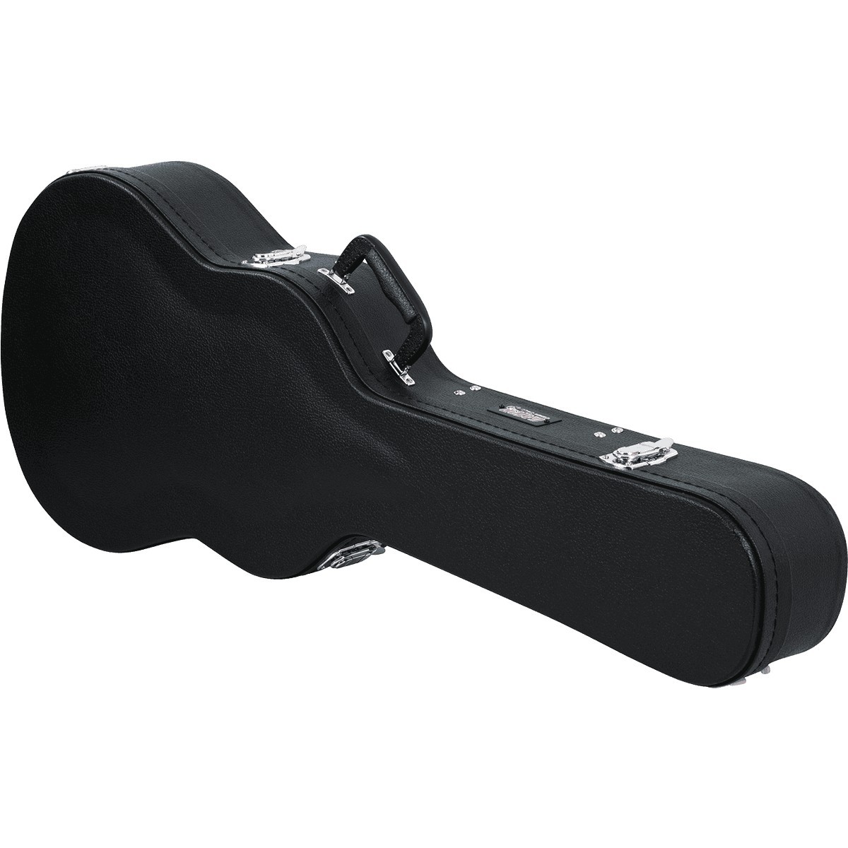 GATOR Etui Bois Eco GWE Guitare Acoustique 3/4 GATOR Etui Bois Eco GWE Guitare Acoustique 3/4
