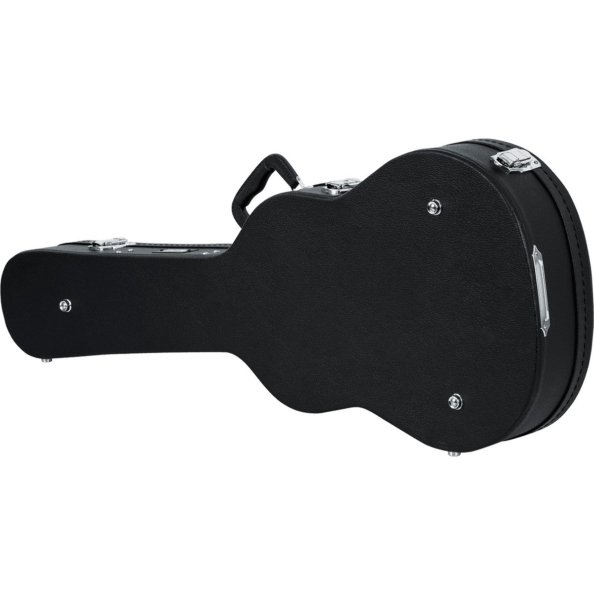GATOR Etui Bois Eco GWE Guitare Acoustique 3/4 GATOR Etui Bois Eco GWE Guitare Acoustique 3/4