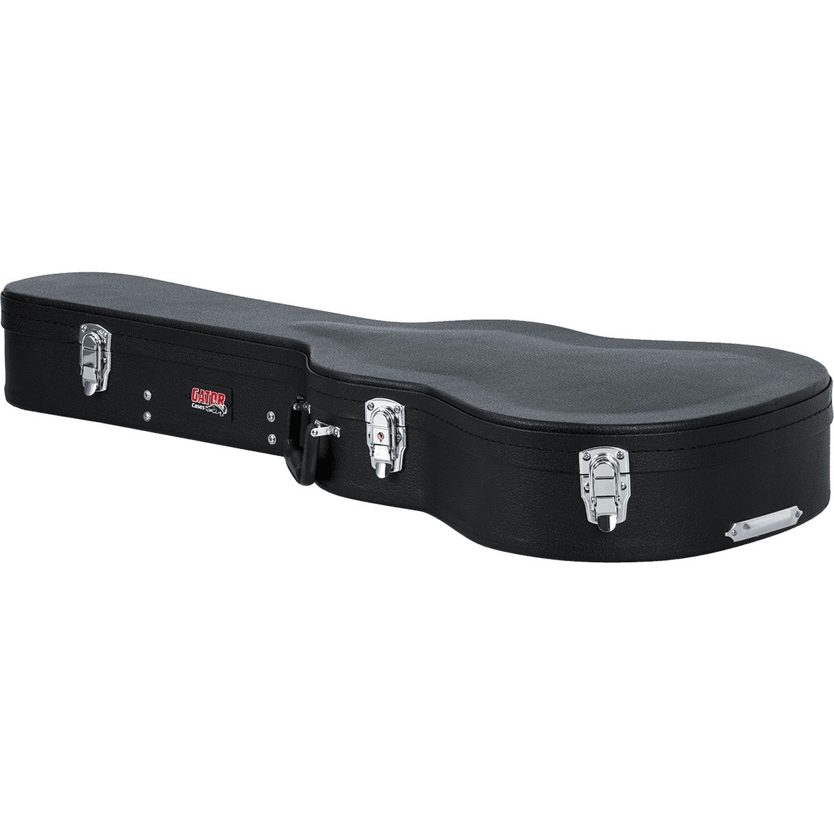 GATOR Etui Bois Eco GW Guitare Acoustique 3/4 GATOR Etui Bois Eco GWE Guitare Acoustique 3/4