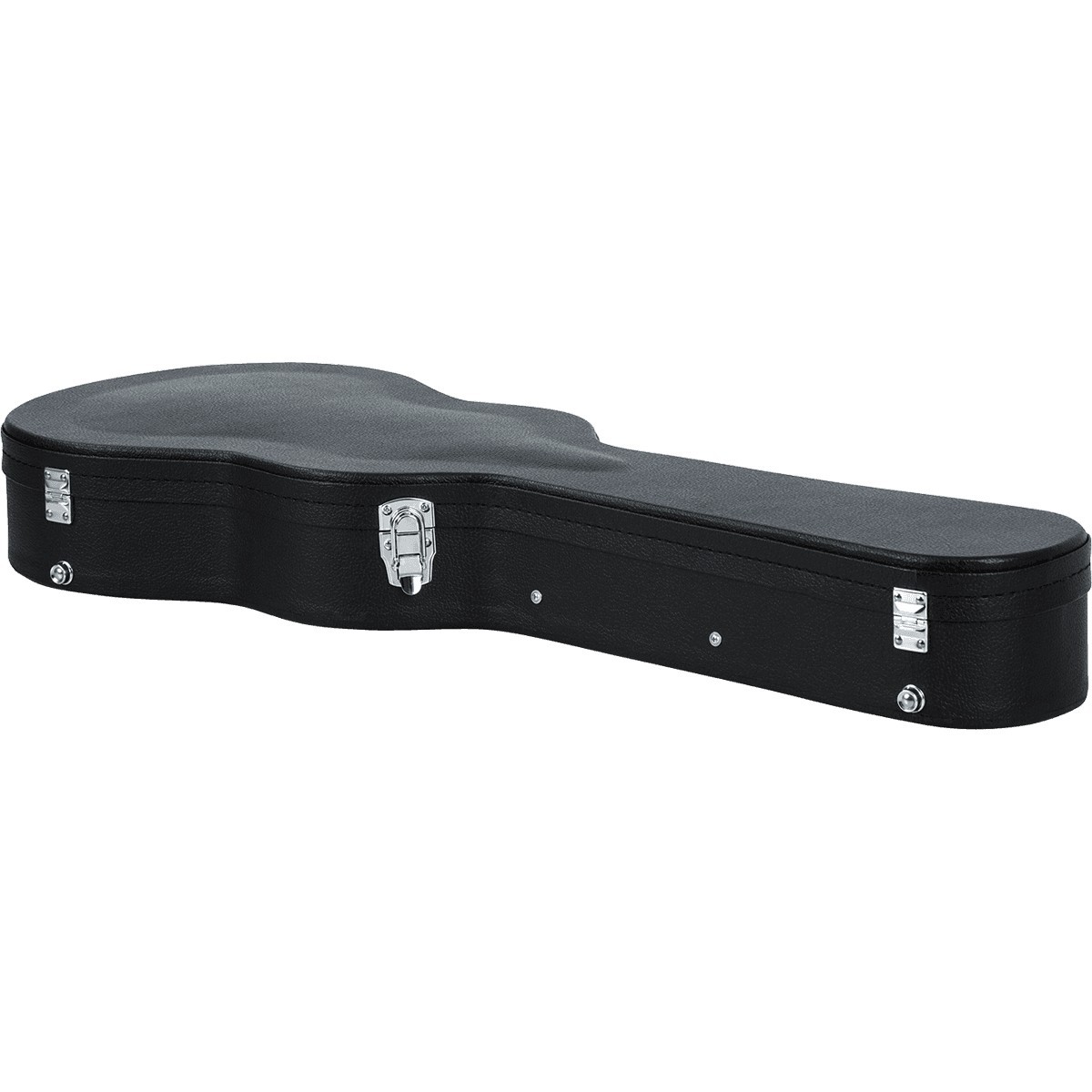 GATOR Etui Bois Eco GWE Guitare Acoustique 3/4 GATOR Etui Bois Eco GWE Guitare Acoustique 3/4