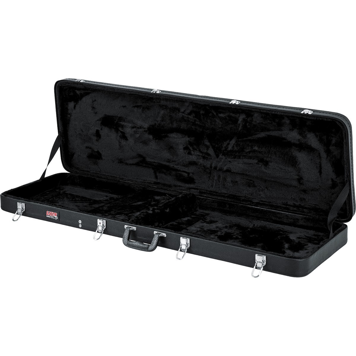 GATOR Etui Bois Eco GWE Basse Electrique GATOR Etui Bois Eco GWE Basse Electrique
