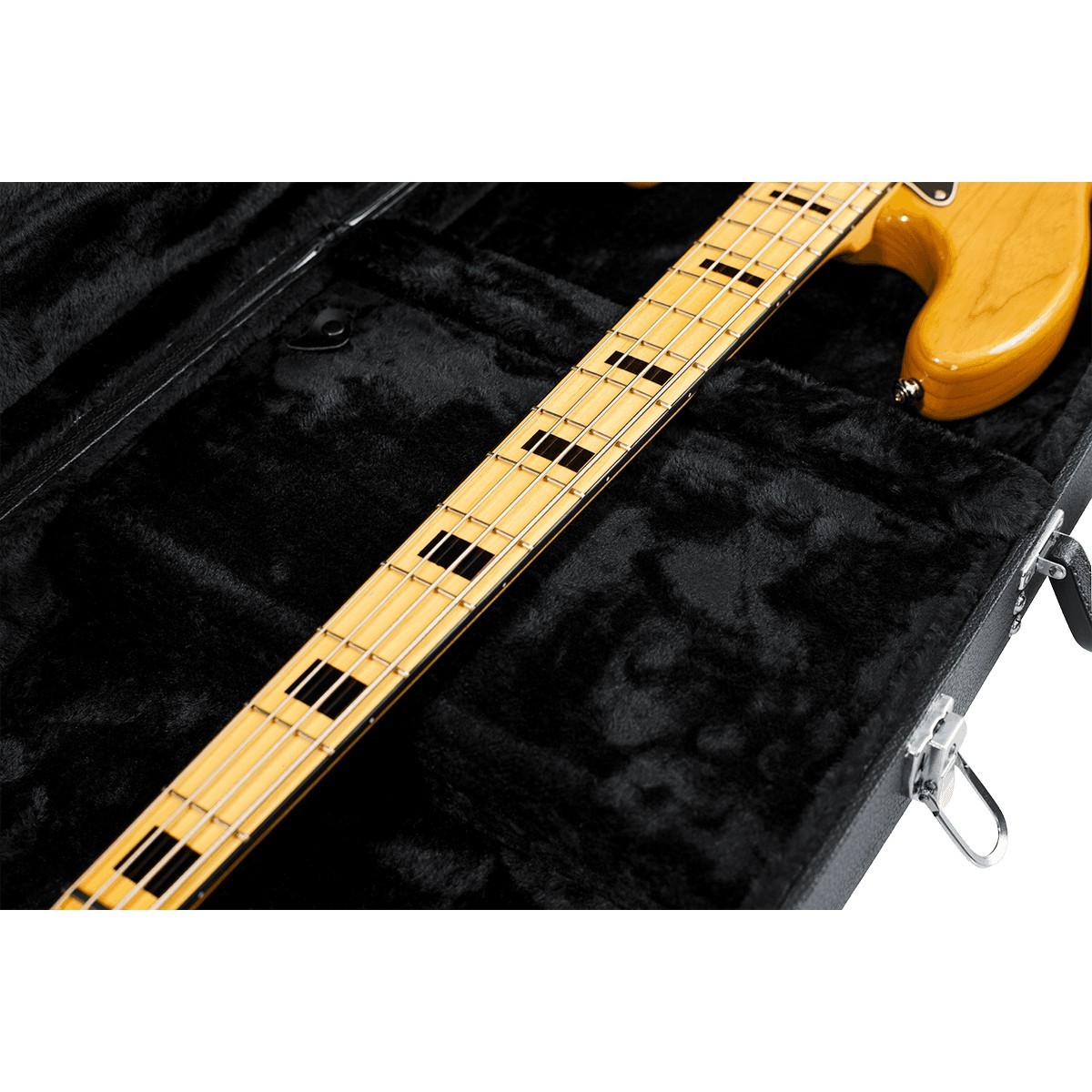 GATOR Etui Bois Eco GWE Basse Electrique GATOR Etui Bois Eco GWE Basse Electrique