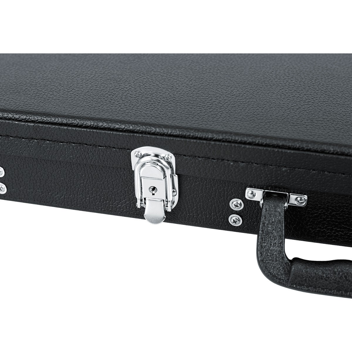 GATOR Etui Bois Eco GWE Basse Electrique GATOR Etui Bois Eco GWE Basse Electrique