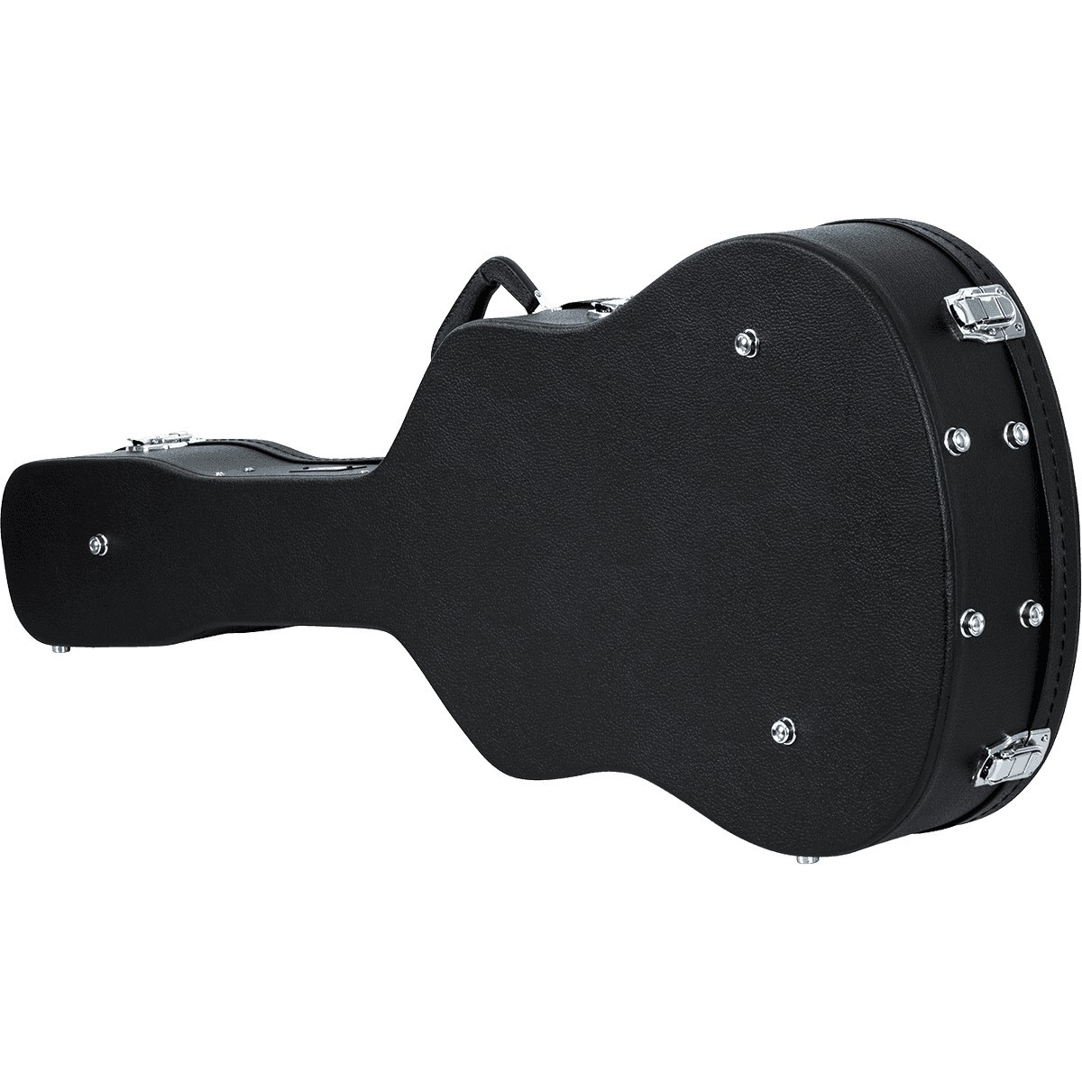 GATOR Etui Bois Eco GW Guitare Dreadnought 12 Cordes GATOR Etui Bois Eco GW Guitare Dreadnought 12 Cordes