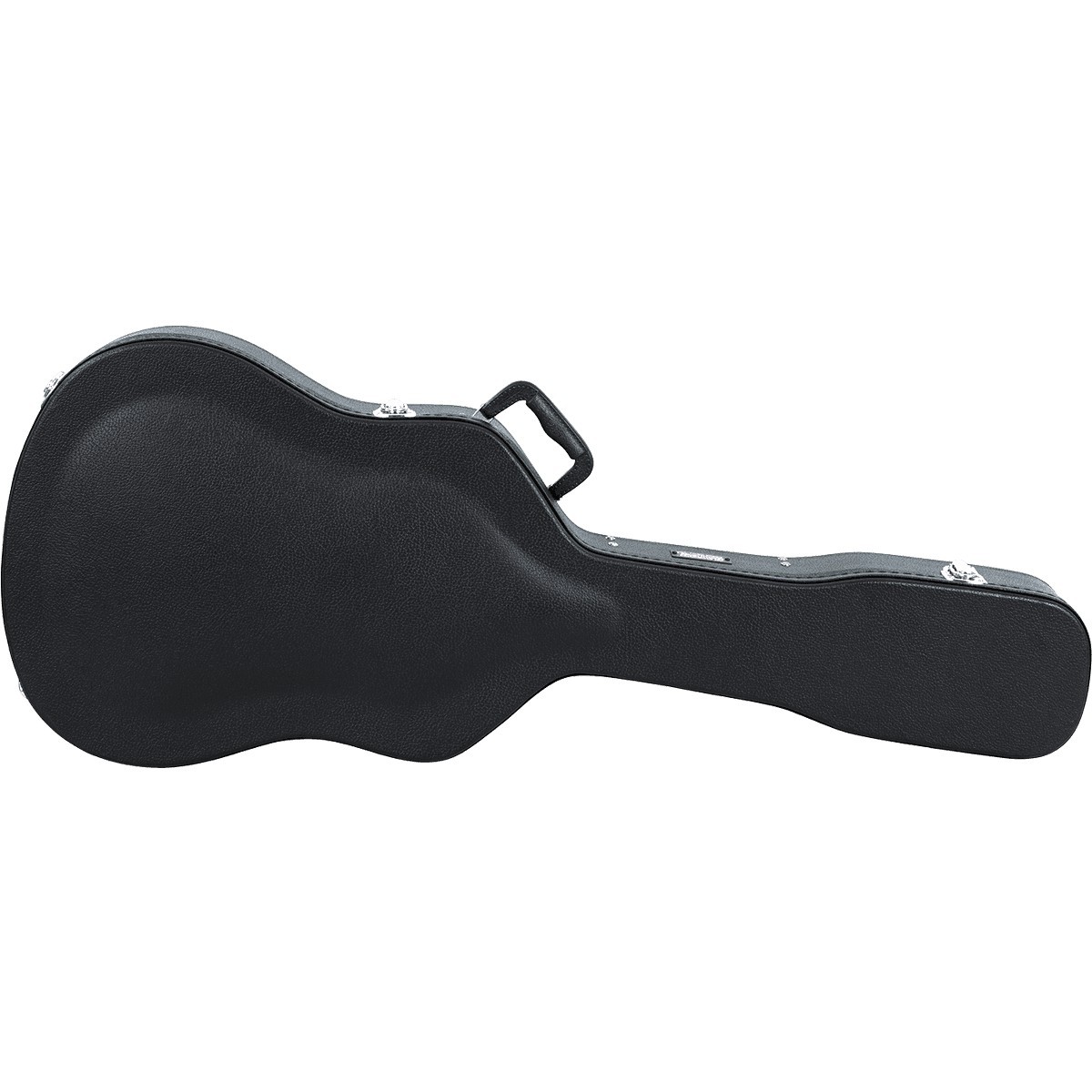 GATOR Etui Bois Eco GW Guitare Dreadnought 12 Cordes GATOR Etui Bois Eco GW Guitare Dreadnought 12 Cordes