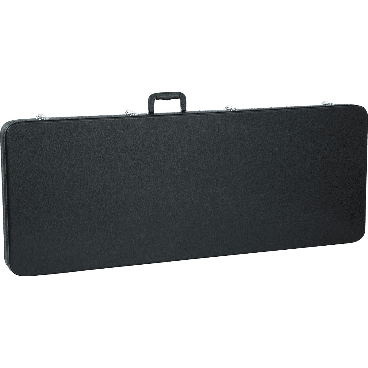 GATOR Etui Bois Eco GWE Guitare Electrique Type Flying ou Explorer