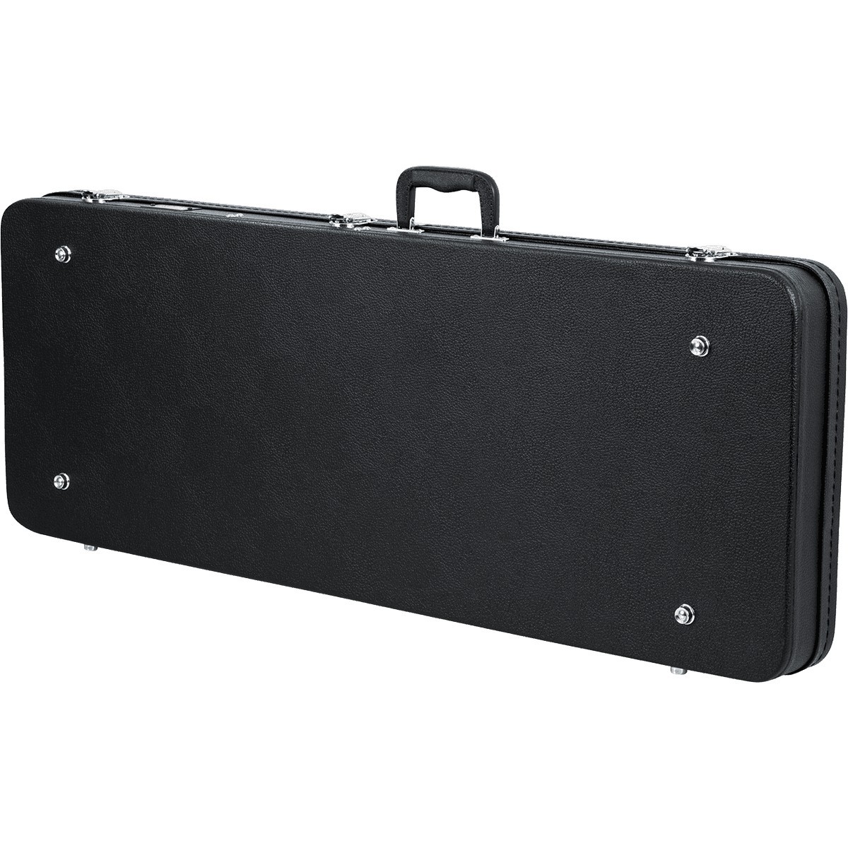 GATOR Etui Bois Eco GWE Guitare Electrique Type Jaguar/Jazzmaster GATOR Etui Bois Eco GWE Guitare Electrique Type Jaguar/Jazzmaster
