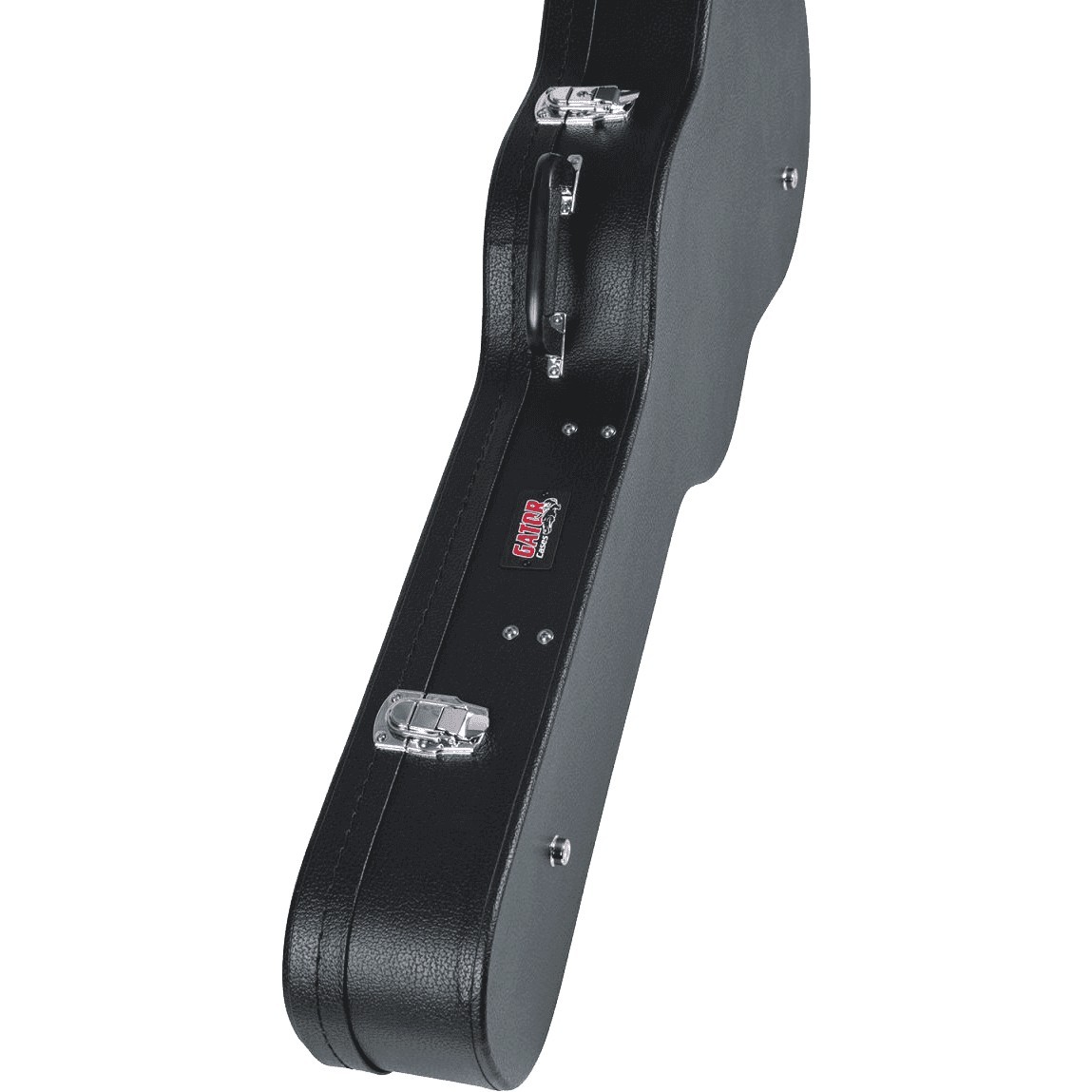 GATOR Etui Bois Eco GWE Guitare Electrique Type Les Paul GATOR Etui Bois Eco GWE Guitare Electrique Type Les Paul