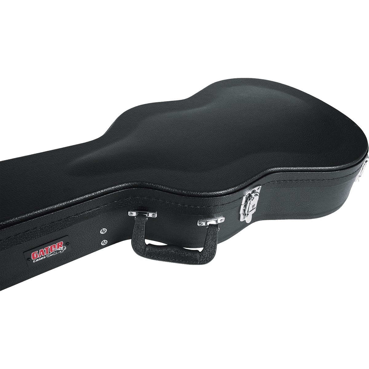 GATOR Etui Bois Eco GWE Guitare Electrique Type Les Paul GATOR Etui Bois Eco GWE Guitare Electrique Type Les Paul