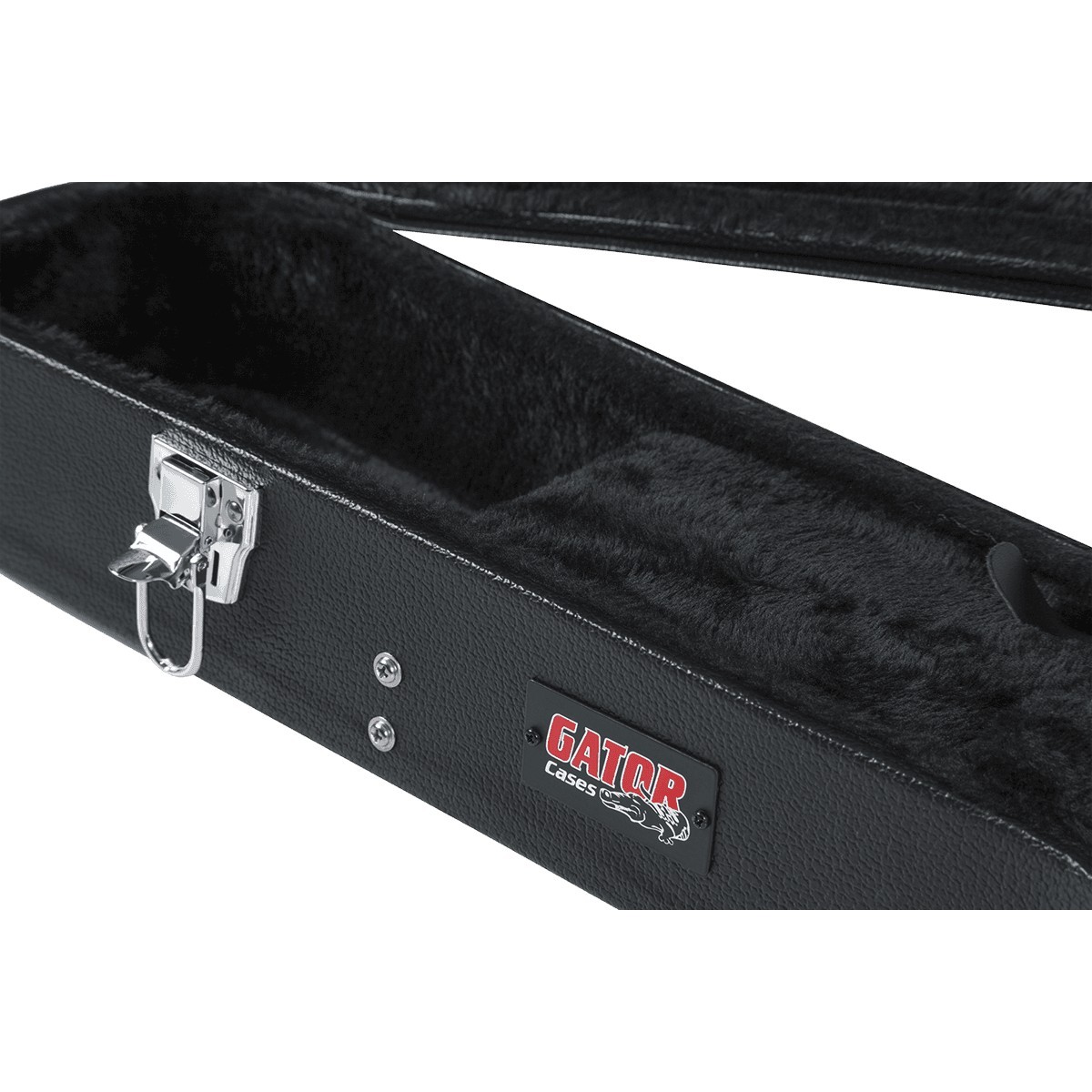 GATOR Etui Bois Eco GWE Guitare Electrique Type Les Paul GATOR Etui Bois Eco GWE Guitare Electrique Type Les Paul