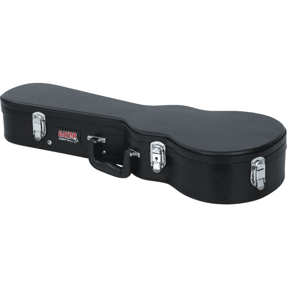 GATOR Etui Bois Eco GWE Ukulélé Concert GATOR Etui Bois Eco GWE Ukulélé Concert