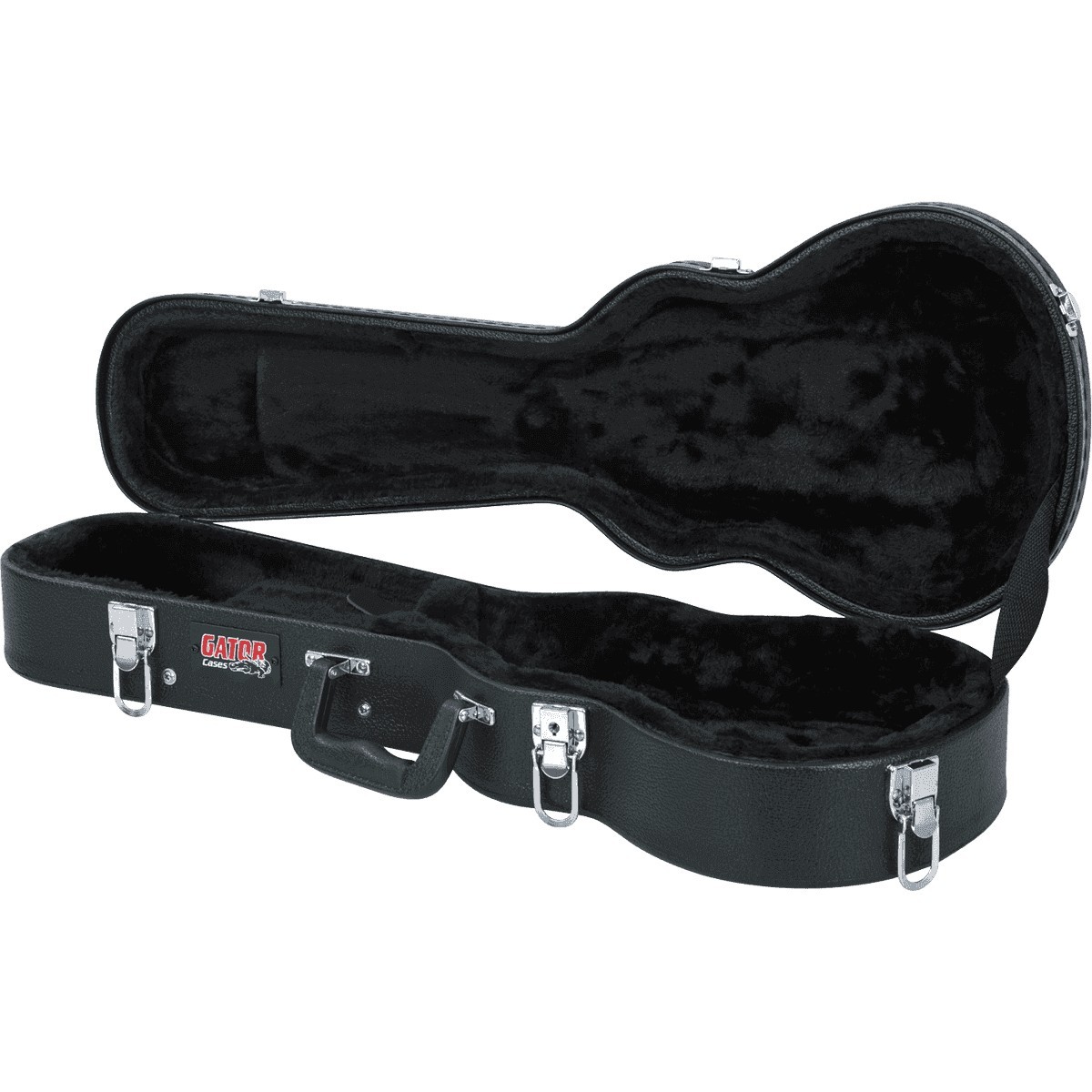 GATOR Etui Bois Eco GWE Ukulélé Concert GATOR Etui Bois Eco GWE Ukulélé Concert