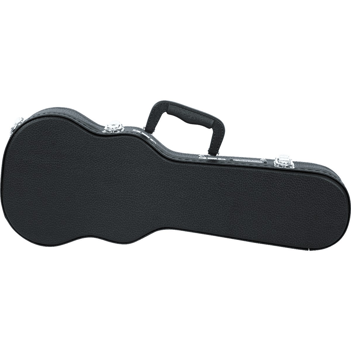 GATOR Etui Bois Eco GWE Ukulélé Soprano