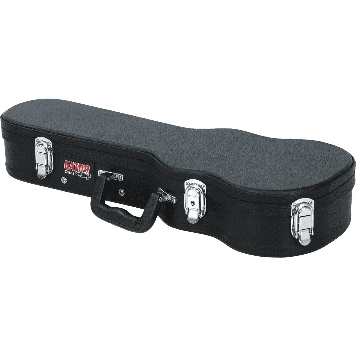 GATOR Etui Bois Eco GWE Ukulélé Soprano GATOR Etui Bois Eco GWE Ukulélé Soprano