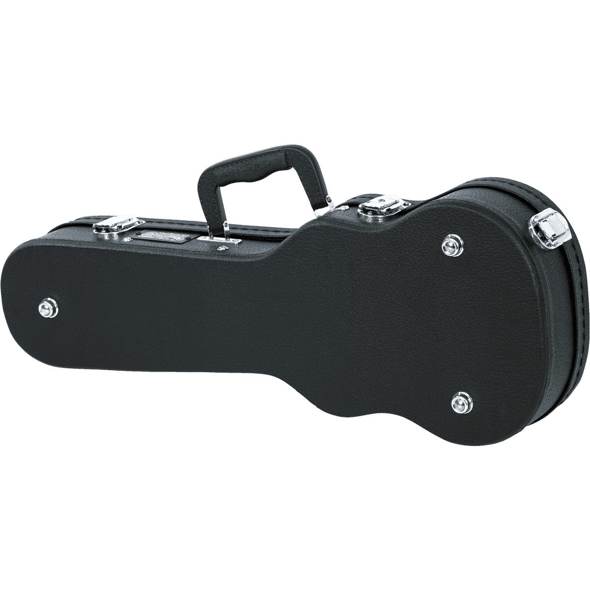 GATOR Etui Bois Eco GWE Ukulélé Soprano GATOR Etui Bois Eco GWE Ukulélé Soprano