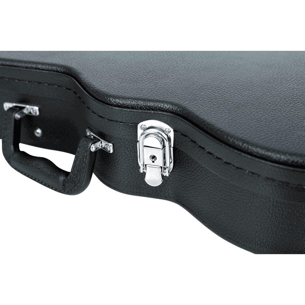 GATOR Etui Bois Eco GWE Ukulélé Soprano GATOR Etui Bois Eco GWE Ukulélé Soprano