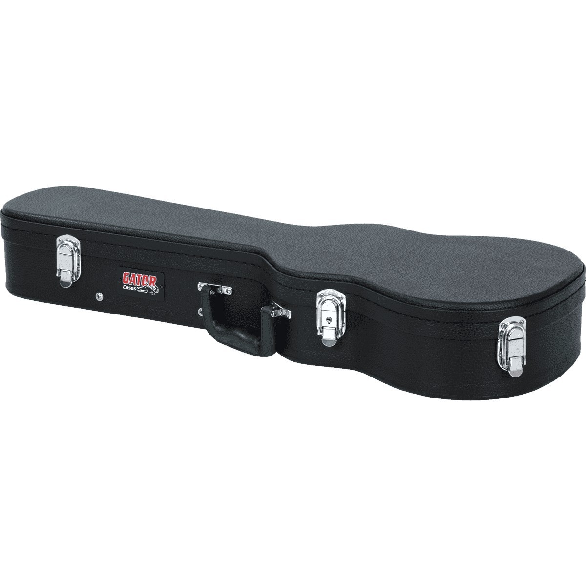 GATOR Etui Bois Eco GWE Ukulélé Tenor GATOR Etui Bois Eco GWE Ukulélé Tenor