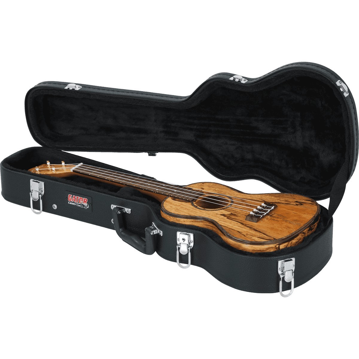 GATOR Etui Bois Eco GWE Ukulélé Tenor GATOR Etui Bois Eco GWE Ukulélé Tenor
