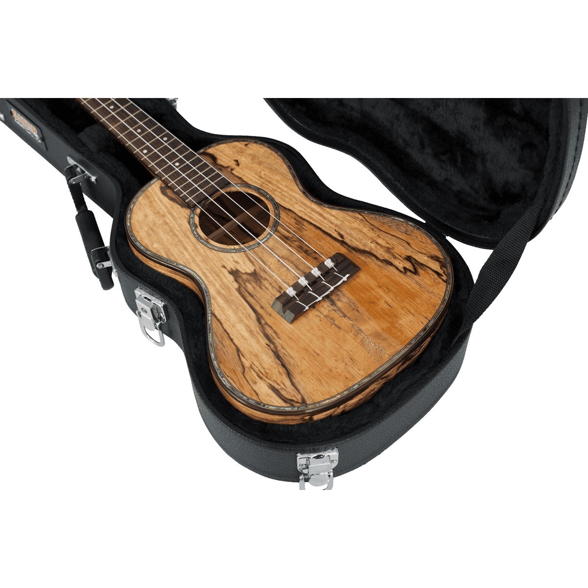 GATOR Etui Bois Eco GWE Ukulélé Tenor GATOR Etui Bois Eco GWE Ukulélé Tenor