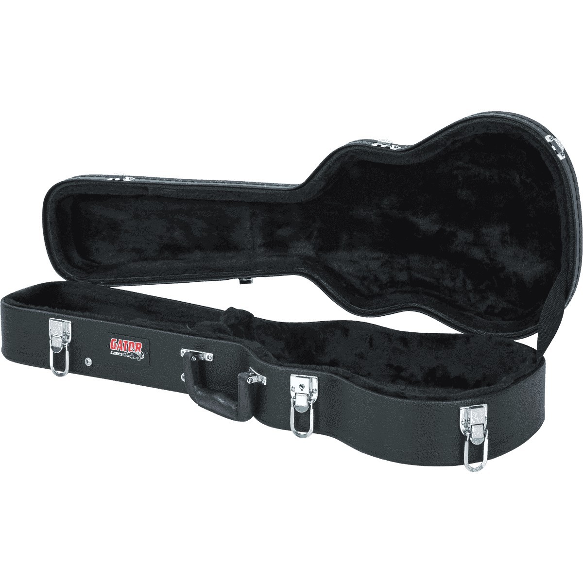 GATOR Etui Bois Eco GWE Ukulélé Tenor GATOR Etui Bois Eco GWE Ukulélé Tenor