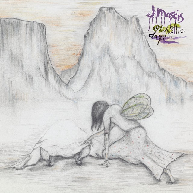 J MASCIS Elastic Days