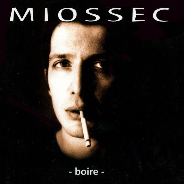 MIOSSEC Boire