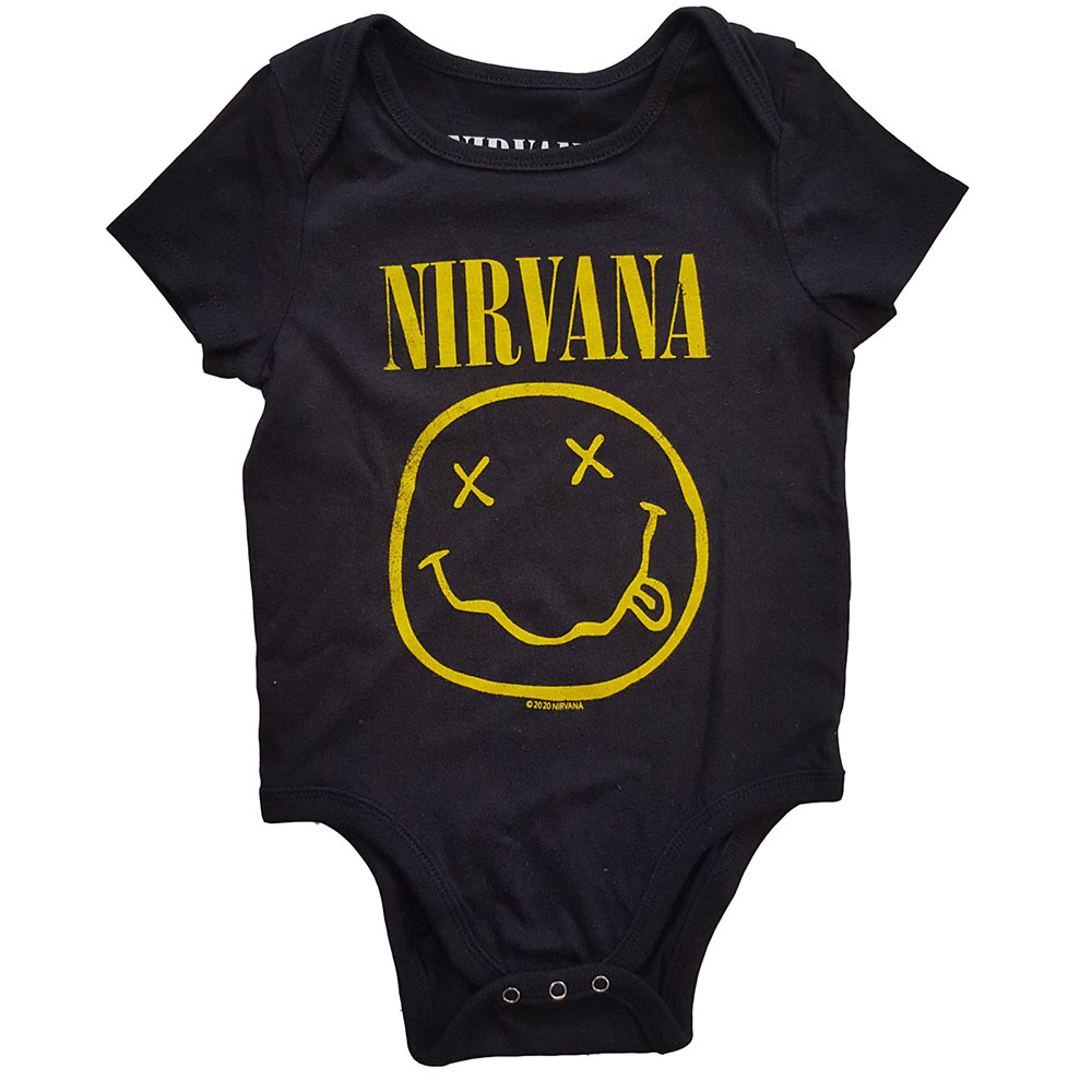 body bebe nirvana