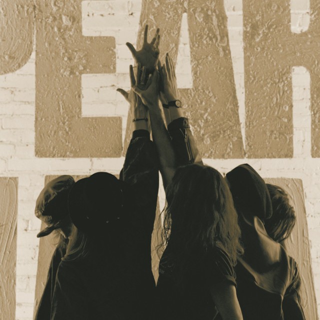 PEARL JAM Ten