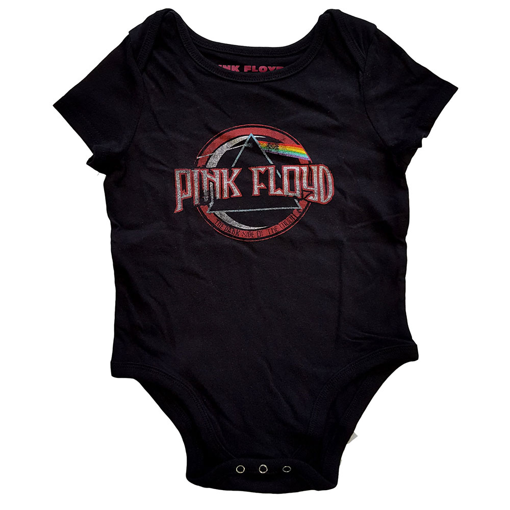 PINK FLOYD Vintage Dark Side Of The Moon Seal