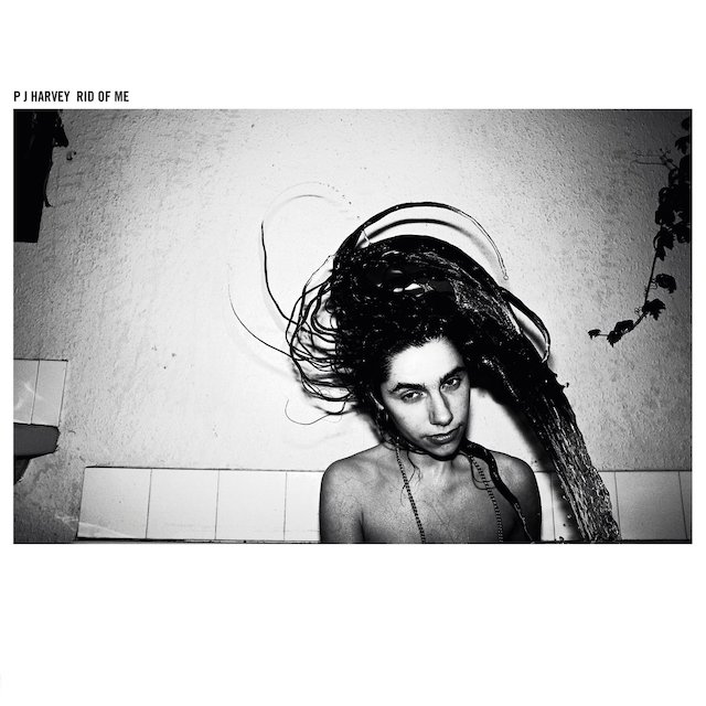 PJ HARVEY Rid Of Me