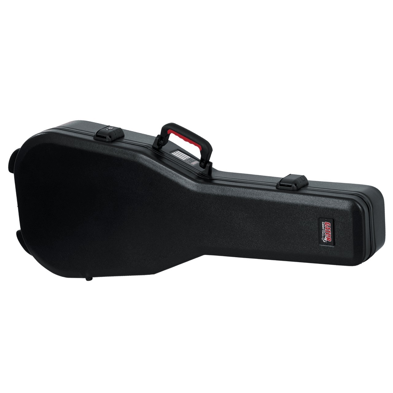 GATOR Etui TSA Guitare Classique