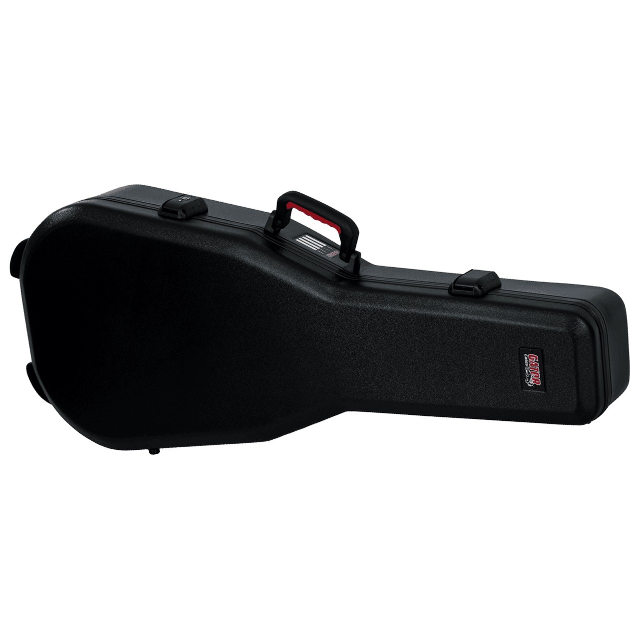 GATOR Etui TSA Guitare Dreadnought