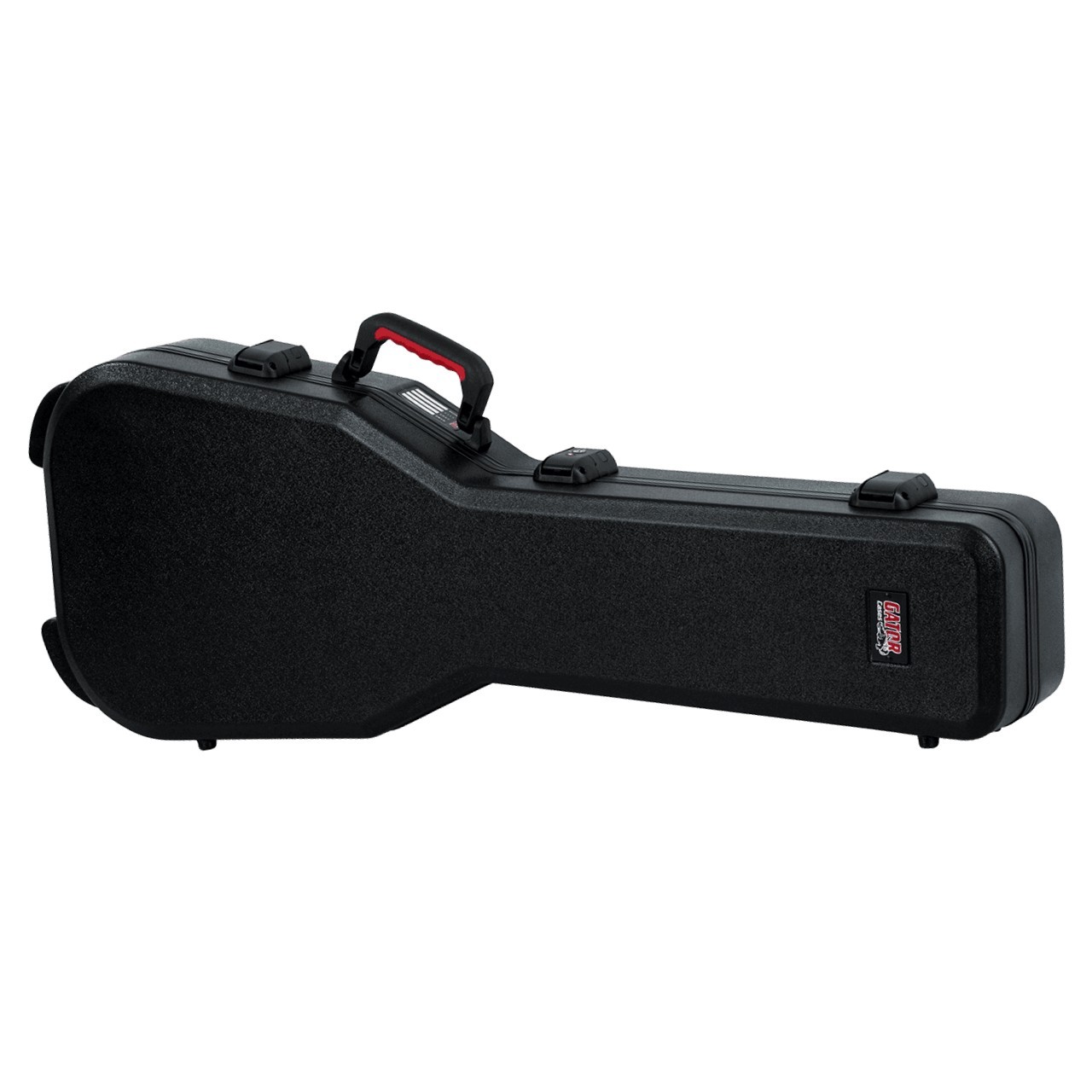 GATOR Etui TSA Guitare Electrique Type SG